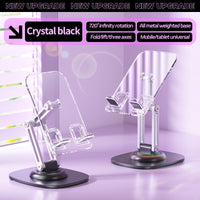 Thumbnail for 3D Support ModeDual-Arm Triaxial ACRYLIC Phone Holder