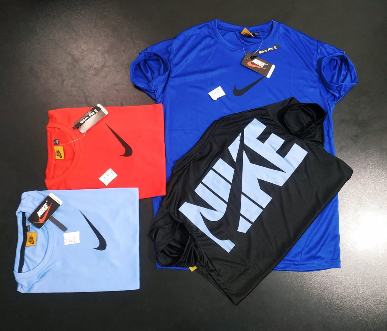 Nike T-shirts - Update Avenue