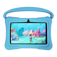 Thumbnail for 7 Inch Children's Tablet Pc Smart Tutoring Machine