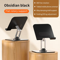 Thumbnail for Pad Stand Holder 360 degree Adjustable Tablet Stand for Desk