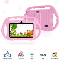 Thumbnail for 7 Inch Children's Tablet Pc Smart Tutoring Machine