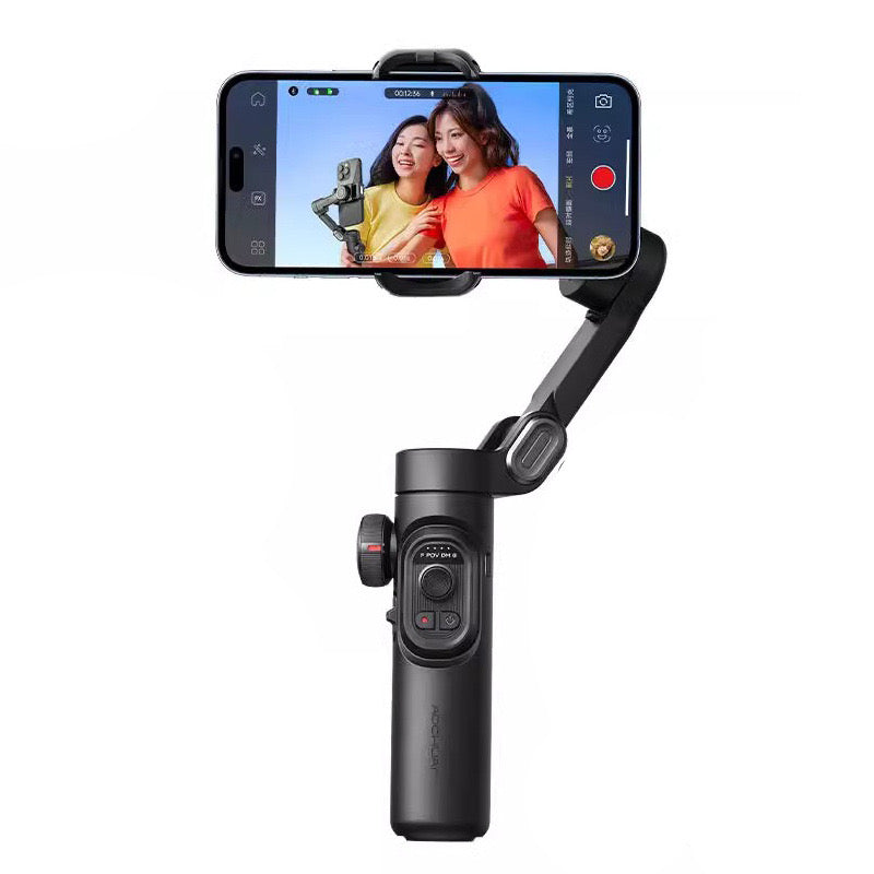 XE mobile phone stabilizer Douyin live stent short video Ivog
selfie three -axis anti -shake handheld - Update Avenue