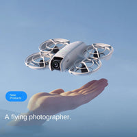 Thumbnail for DJI Neo 4K Handheld Vlog aerial photography drone novice entry-level outdoor camping tourism AI intelligent tracking flight camera