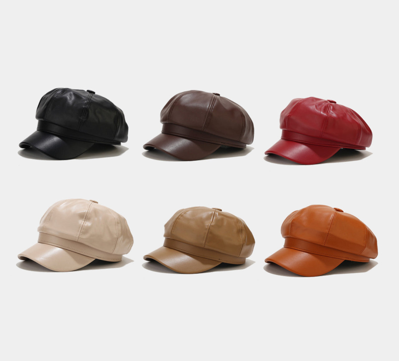 Octagonal hats British style - Update Avenue