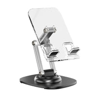 Thumbnail for 3D Support ModeDual-Arm Triaxial ACRYLIC Phone Holder