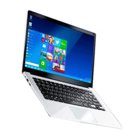 Thumbnail for 14inch Student Cheap Laptop 6GB RAM 64GB/128GB/512GB SSD HD Cam WiFi Bluetooth  Windows 10 Notebook Computer