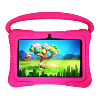 Thumbnail for 7 Inch Children's Tablet Pc Smart Tutoring Machine